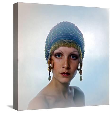 TWIGGY POSTER DIFFERENT SIZES FRAMED OPTION tw005